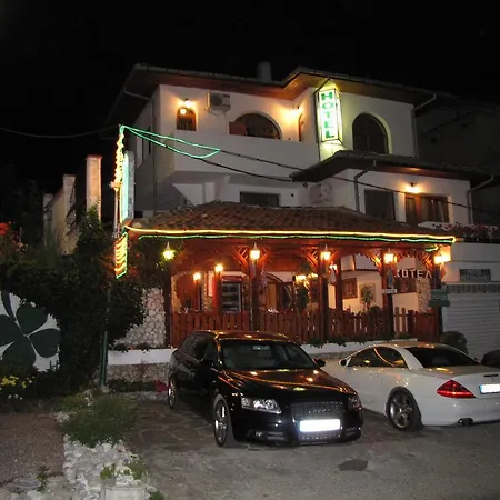 Hotel Stefan Family 2*