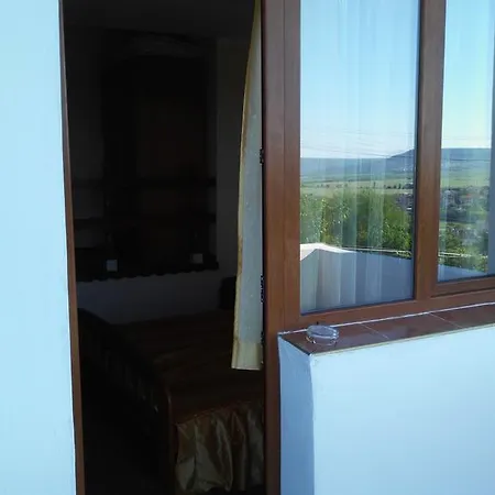 Stefan Family Hotel