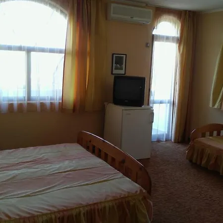 Stefan Family Hotel Kranevo