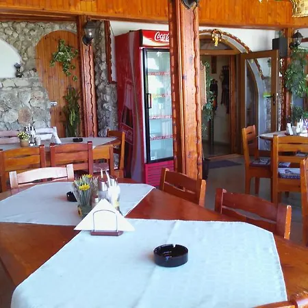 Hotel Stefan Family Kranevo