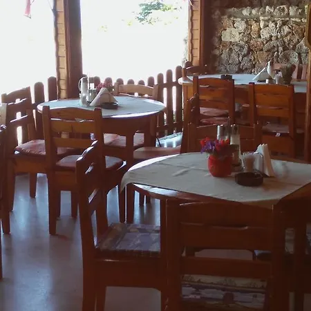 Hotel Stefan Family 2*