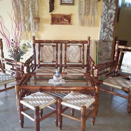 Hotel Stefan Family Kranevo