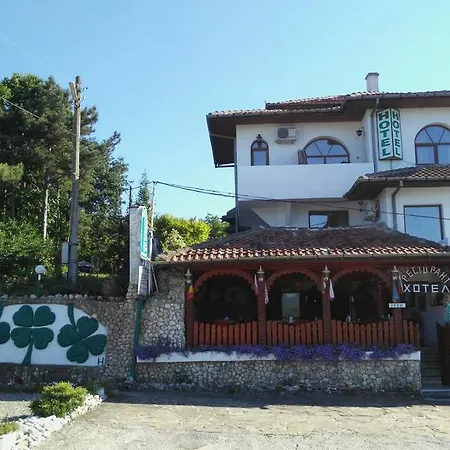 Hotel Stefan Family